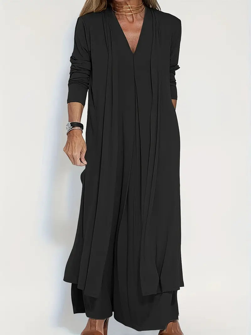 Stylish Ensemble Collection