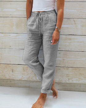 Comfortable Women's Lounge Pants