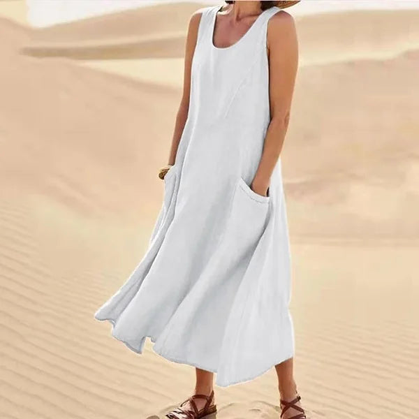 Chic Comfort Dress