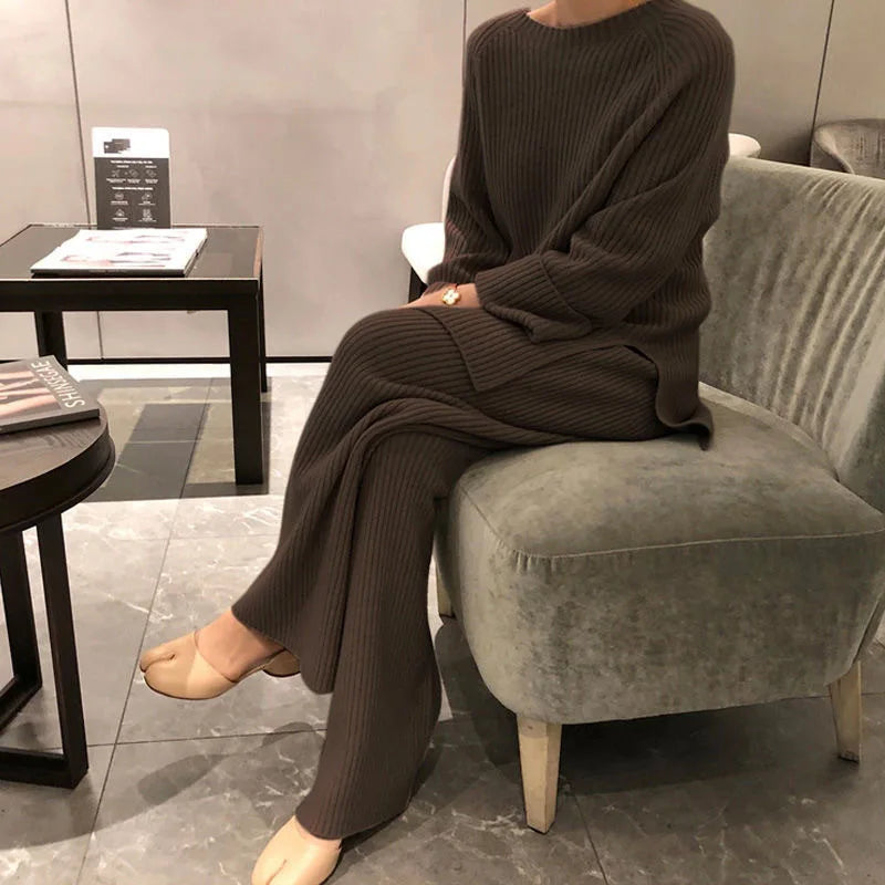 Kim - Opulent Soft Set from the Chic Comfort Collection