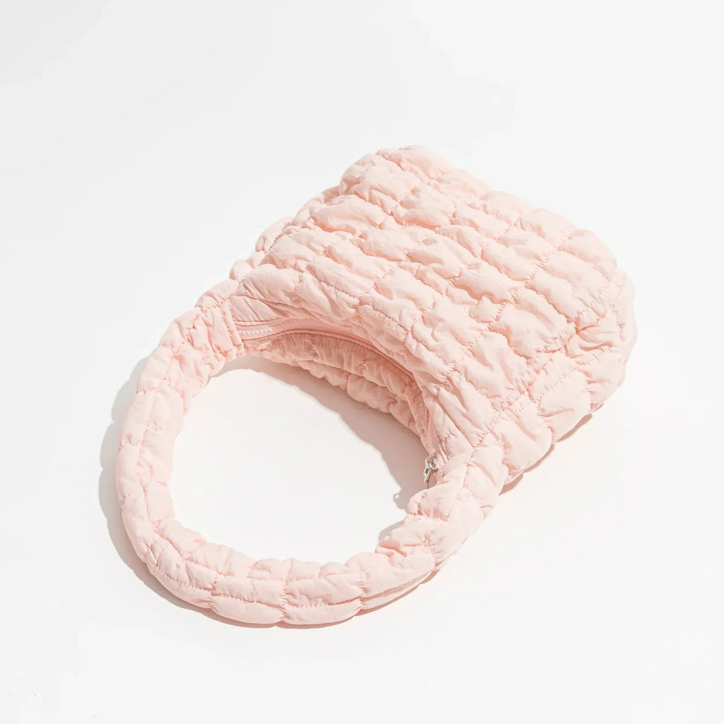 Cloud Down Crossbody Bag – The Ultimate Travel Companion!