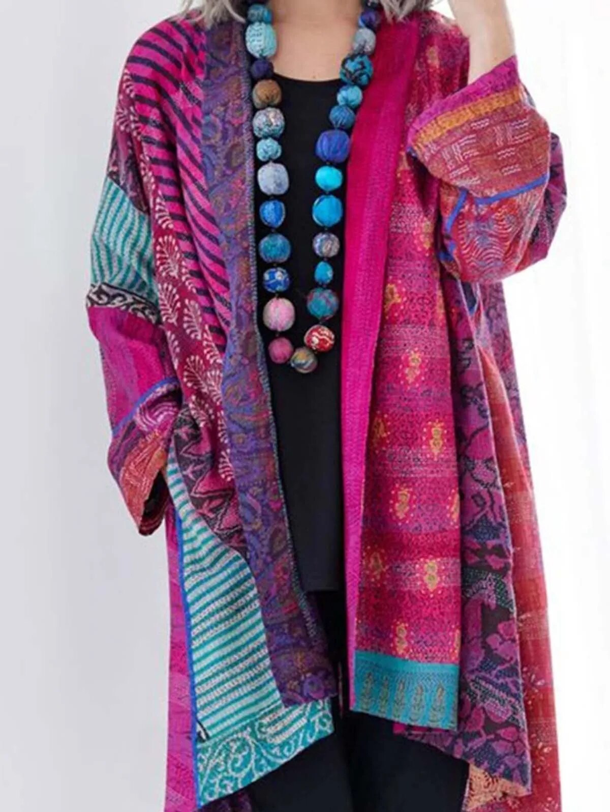 Stylish Josephine Cardigan