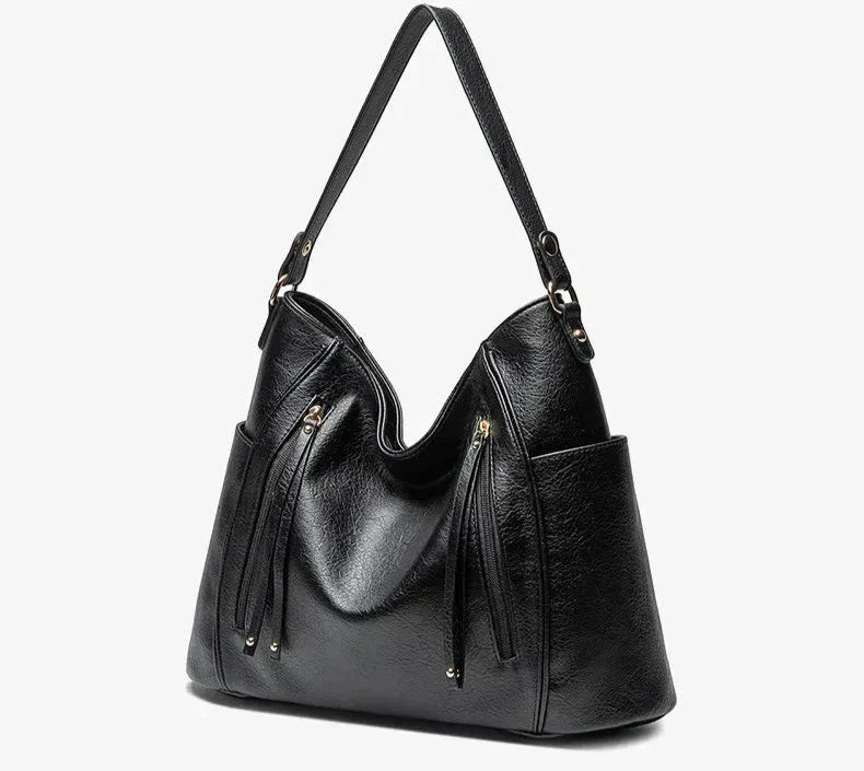 Stylish Elegance Tote Bag