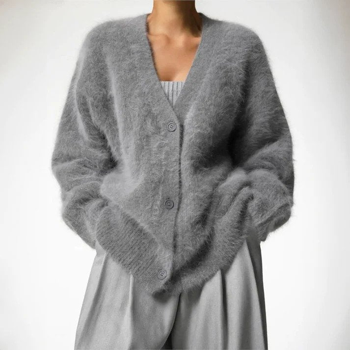 Ultimate Warmth Cozy Knit Cardigan