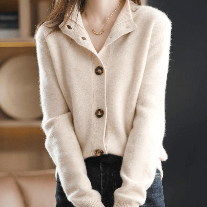 Cozy & Chic Cardigan
