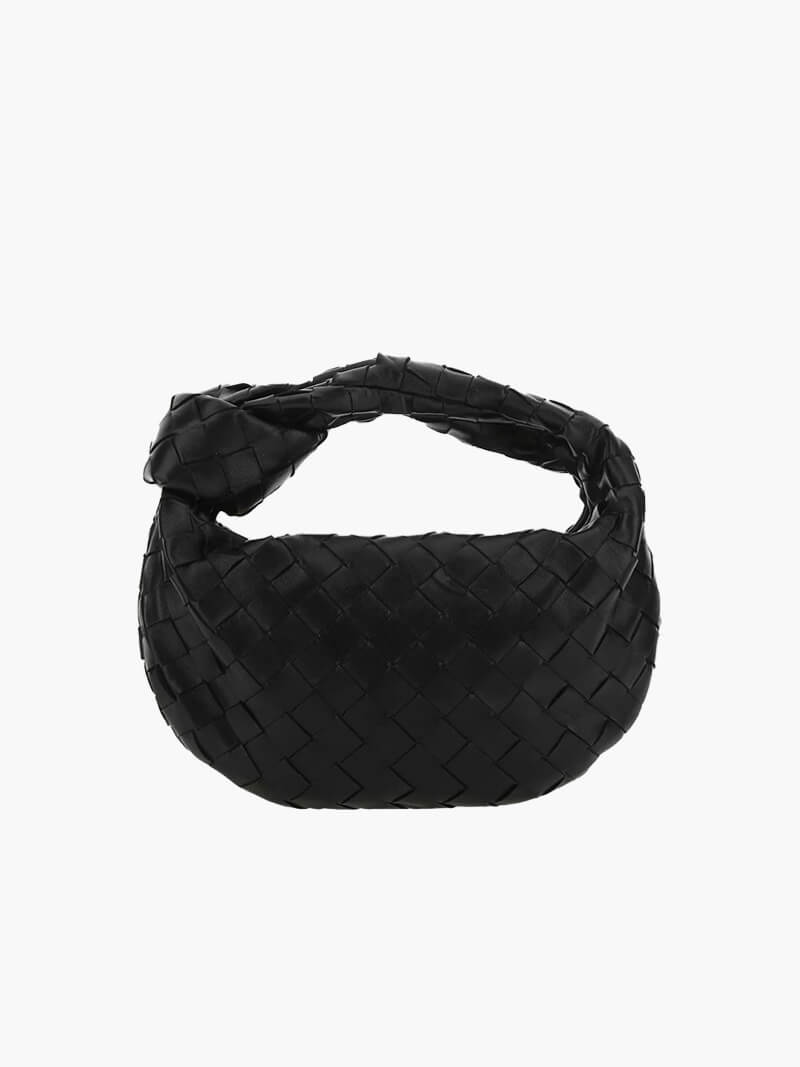 Stylish Woven Tote Bag