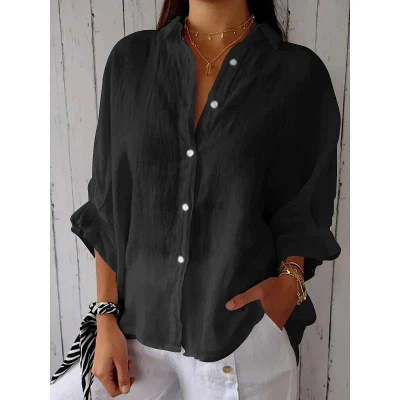 Sophie Ladies' Blouse
