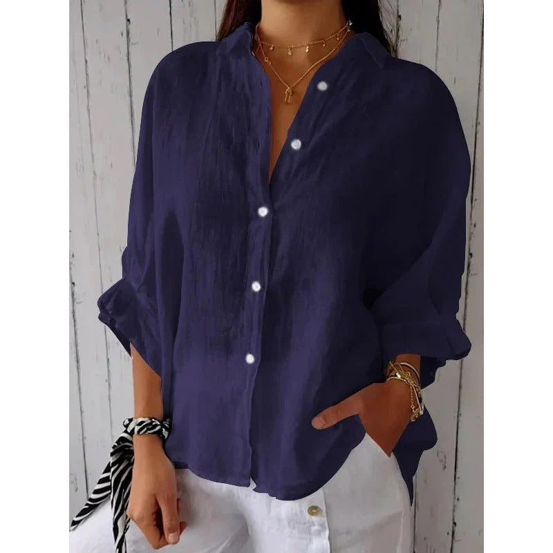 Sophie Ladies' Blouse